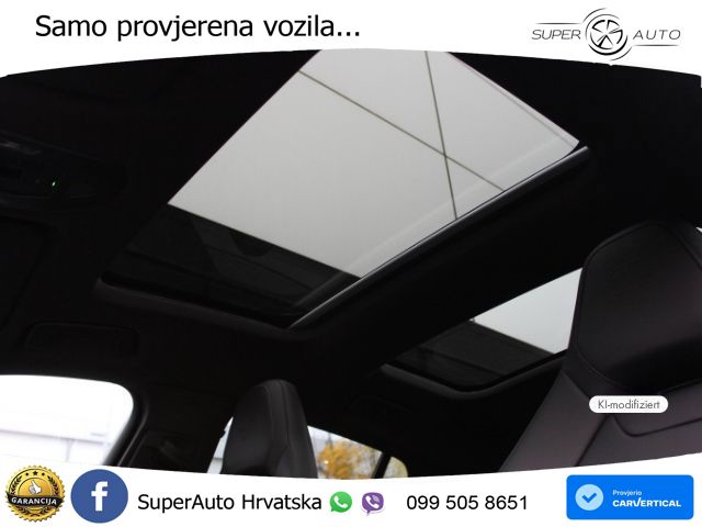 Porsche Panamera 4 2.9 V6 (470 KS) E-Hybrid PDK ZRAČNI+ACC+GR SJED+KAM+PANO