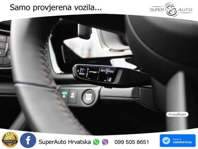 Porsche Panamera 4 2.9 V6 (470 KS) E-Hybrid PDK ZRAČNI+ACC+GR SJED+KAM+PANO