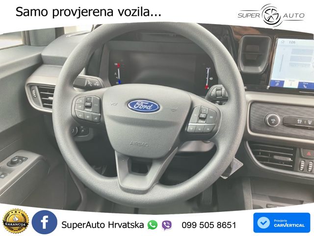 Ford Transit 101 KS