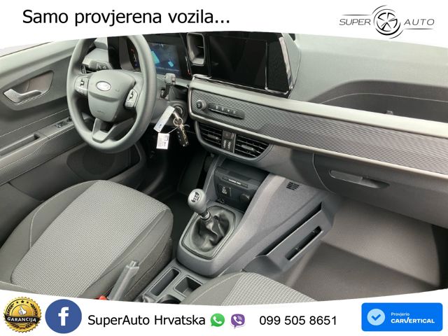 Ford Transit 101 KS