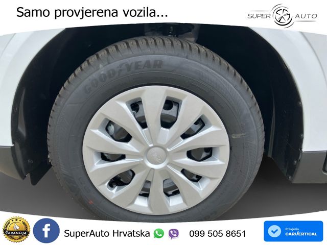 Ford Transit 101 KS
