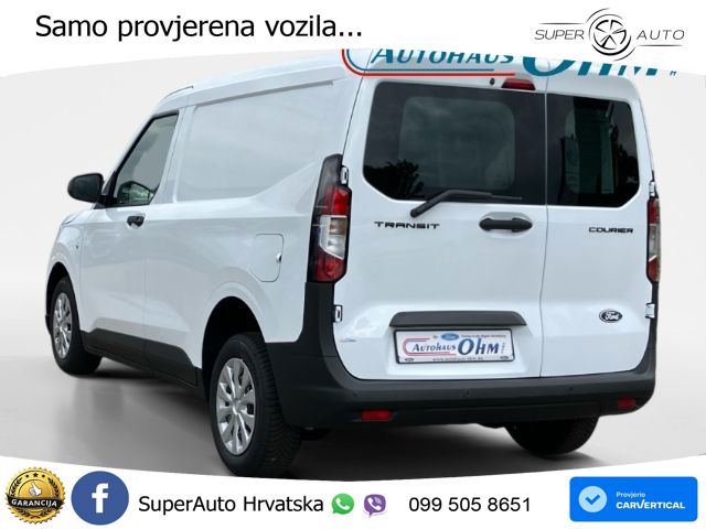 Ford Transit 101 KS
