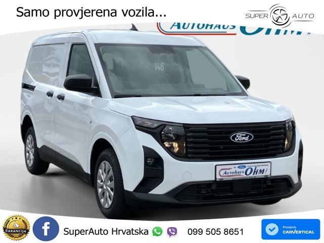 Ford Transit 101 KS