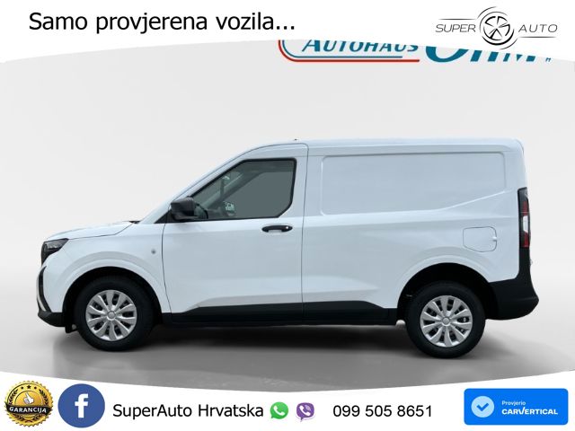 Ford Transit 101 KS
