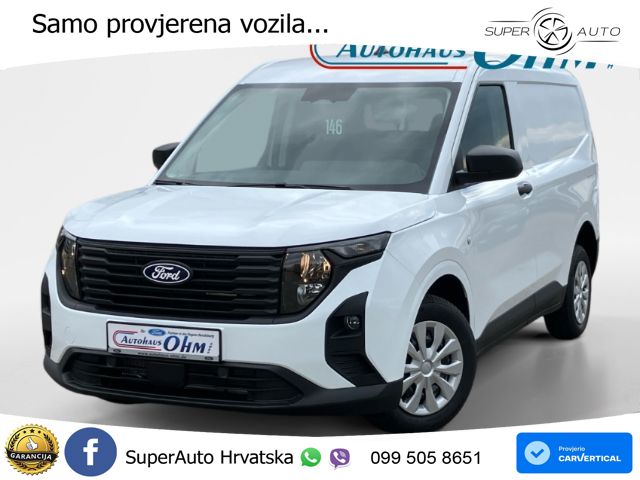 Ford Transit 101 KS