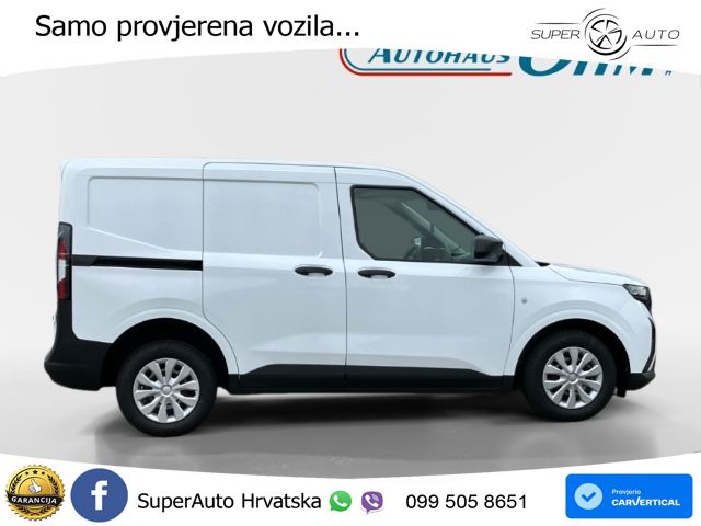 Ford Transit 101 KS