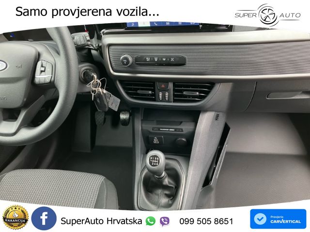 Ford Transit 101 KS