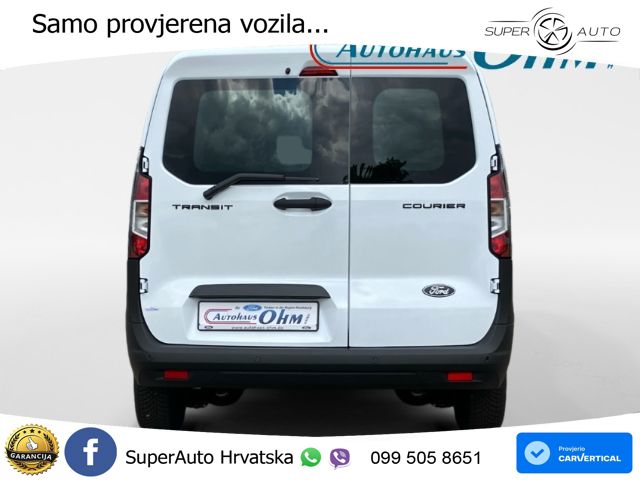 Ford Transit 101 KS