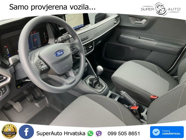 Ford Transit 101 KS