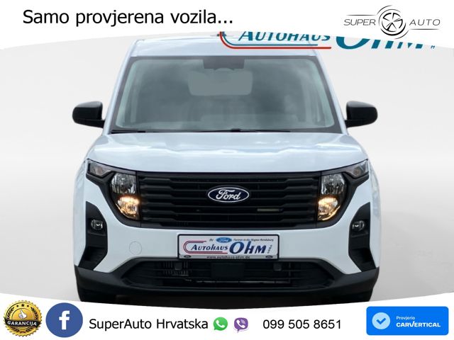 Ford Transit 101 KS