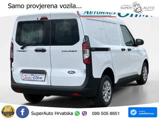 Ford Transit 101 KS