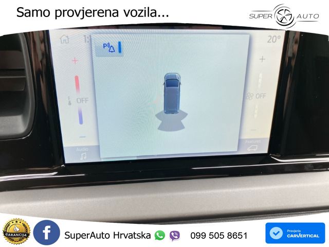 Ford Transit 101 KS