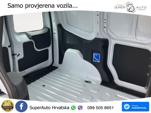Ford Transit 101 KS