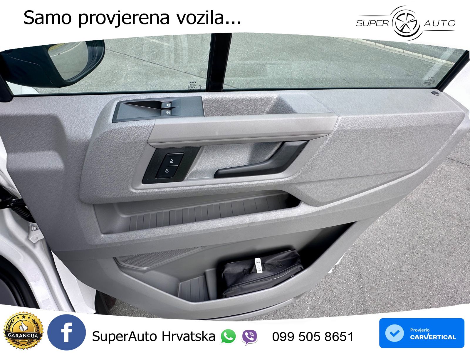 VW Crafter