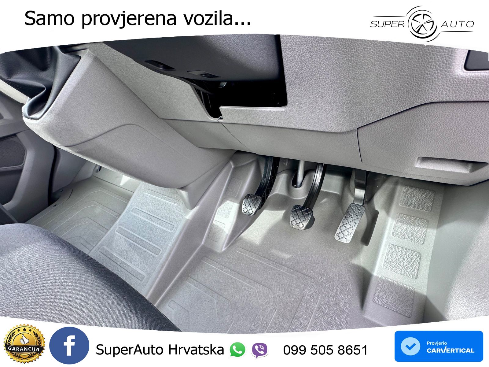 VW Crafter