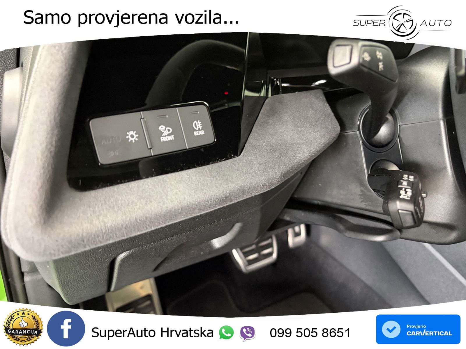 Audi RS3 Sedan 2.5 TFSI (400 KS) quattro S tronic