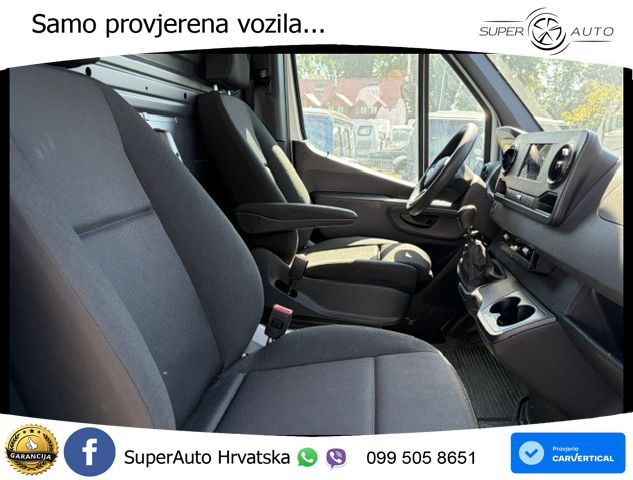Mercedes-Benz Sprinter 150 KS