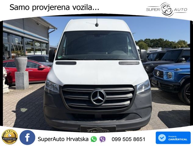 Mercedes-Benz Sprinter 150 KS