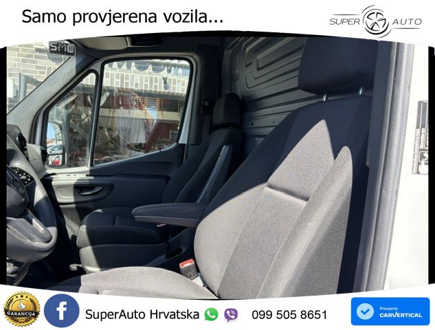 Mercedes-Benz Sprinter 150 KS