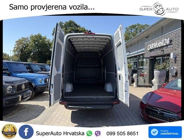 Mercedes-Benz Sprinter 150 KS