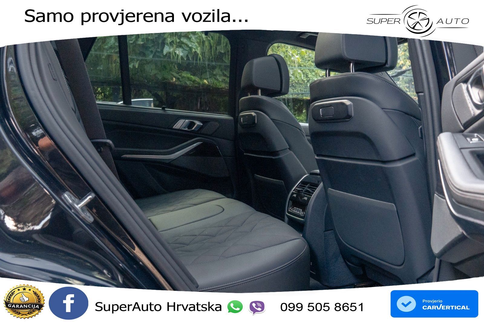 BMW X5 30d (298 KS) xDrive Steptronic