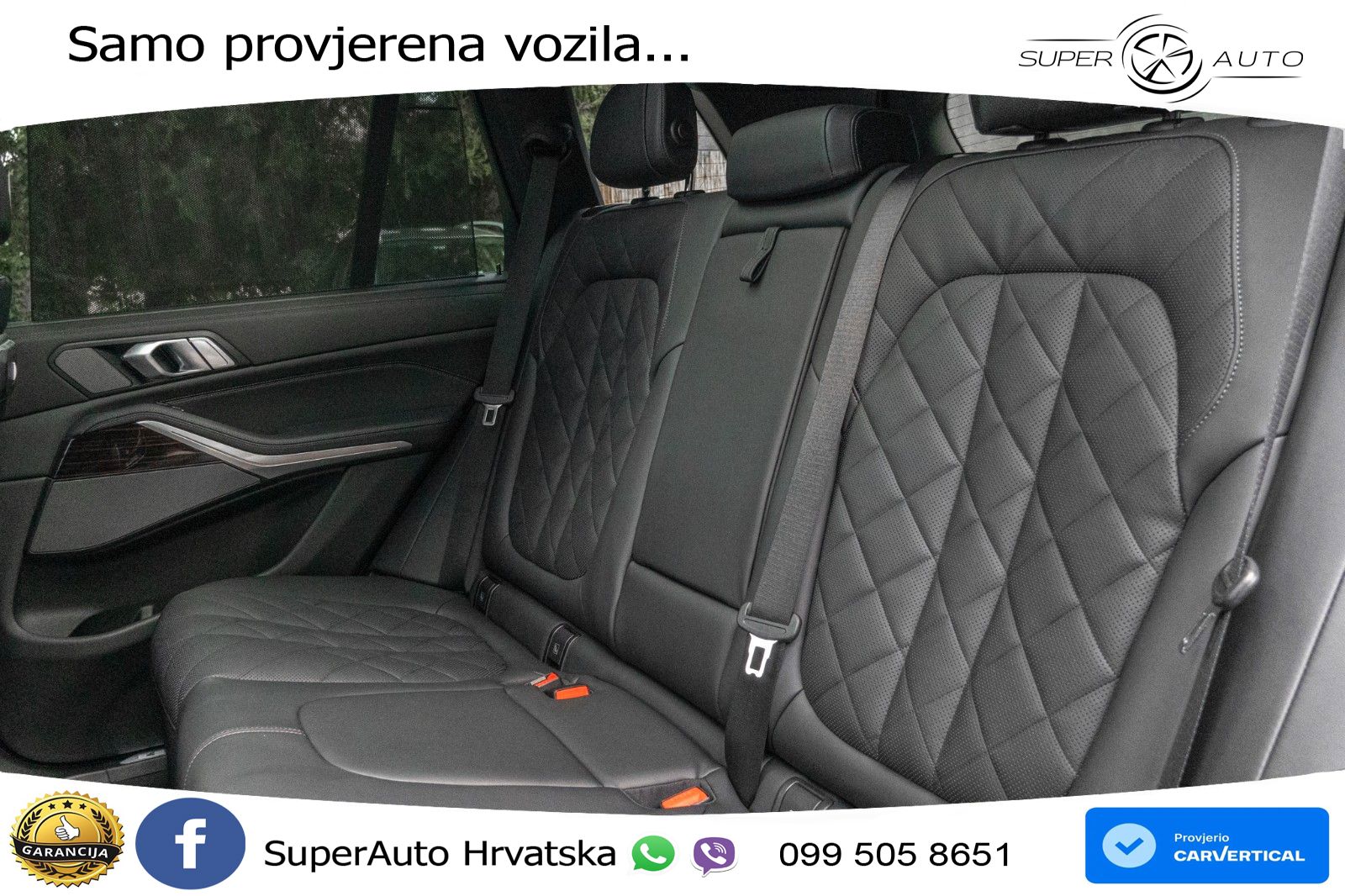 BMW X5 30d (298 KS) xDrive Steptronic