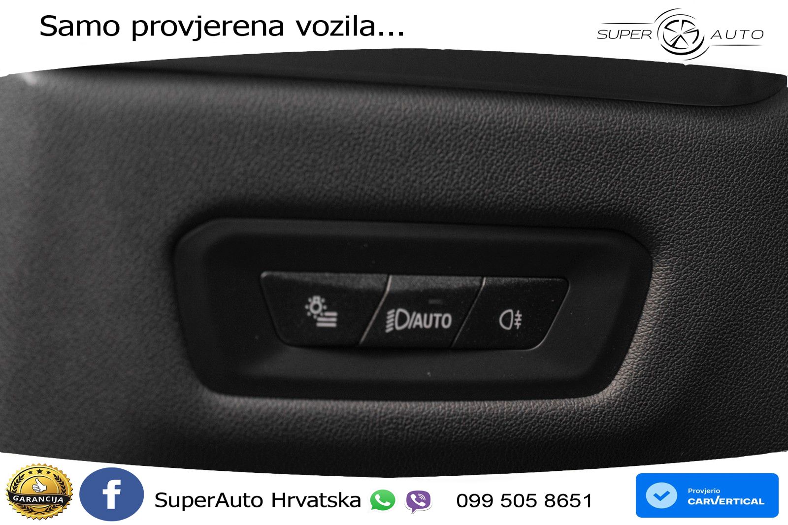 BMW X5 30d (298 KS) xDrive Steptronic