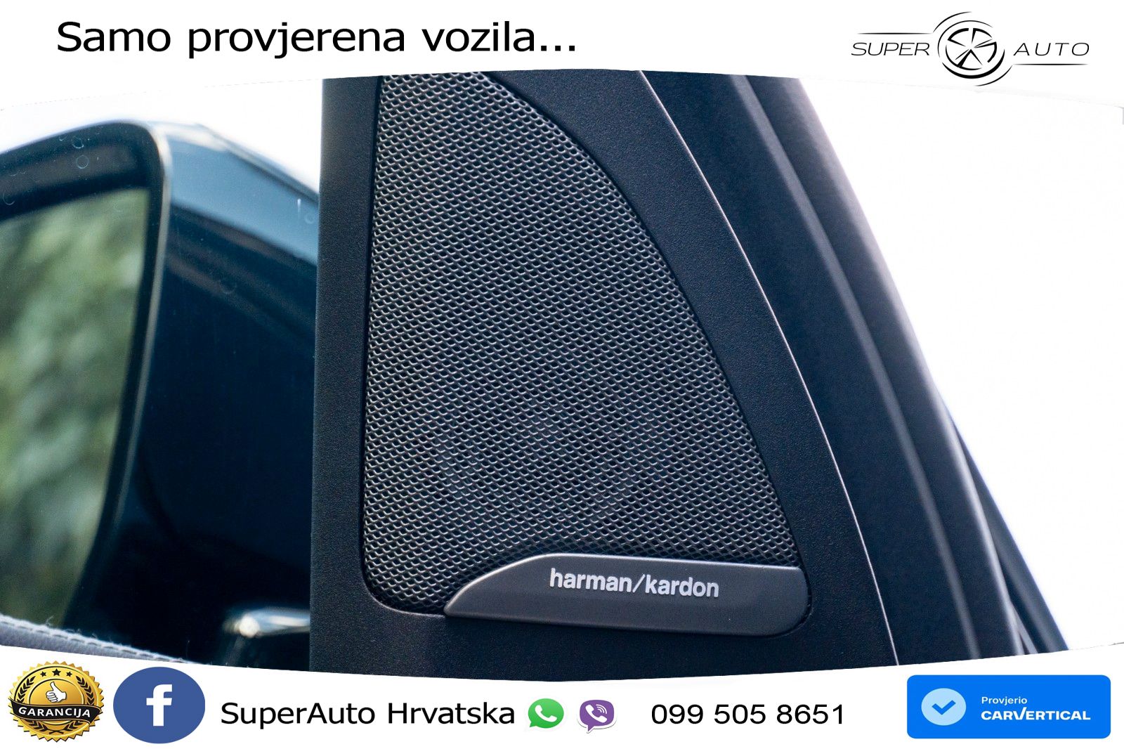 BMW X5 30d (298 KS) xDrive Steptronic