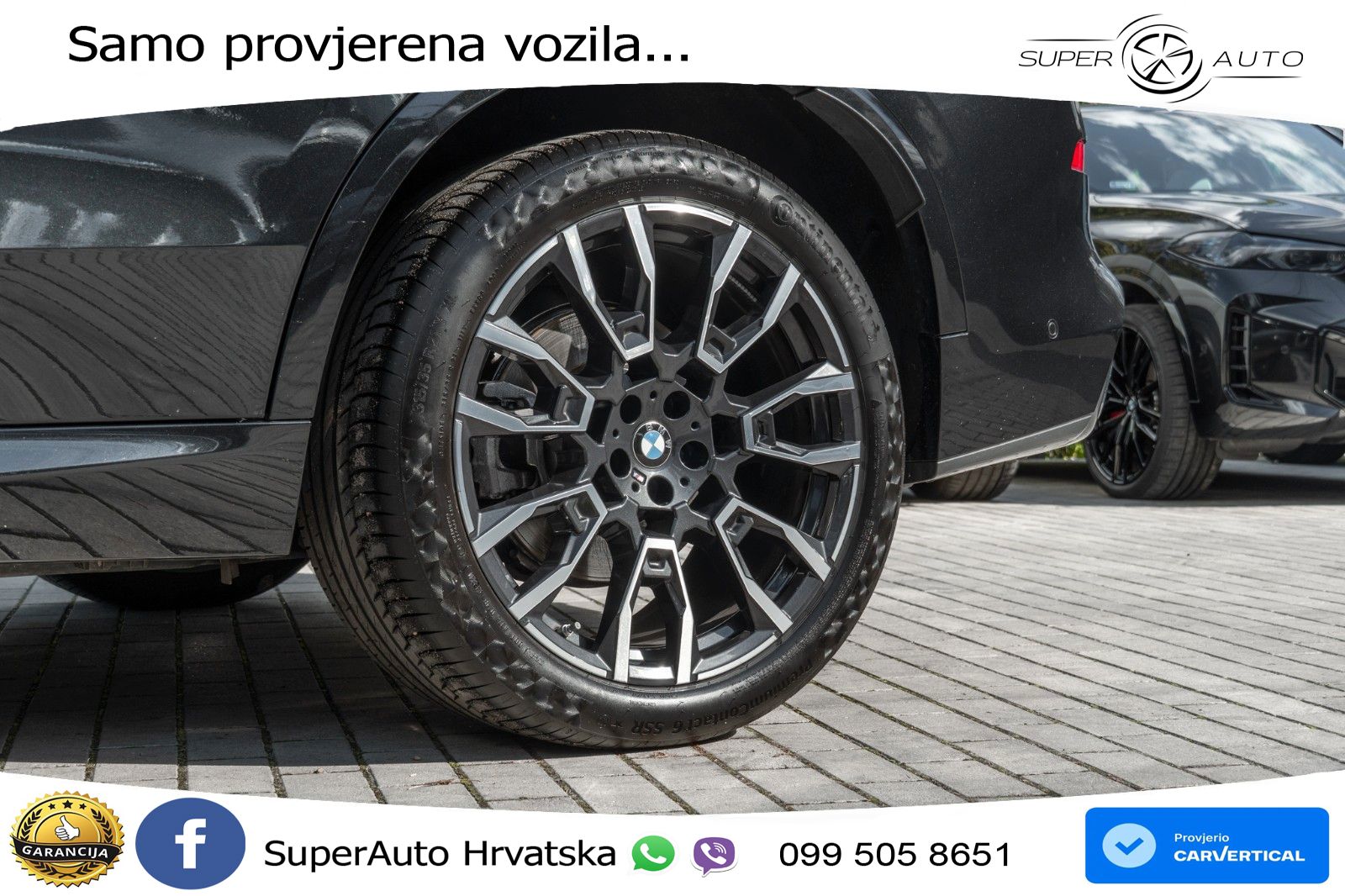 BMW X5 30d (298 KS) xDrive Steptronic