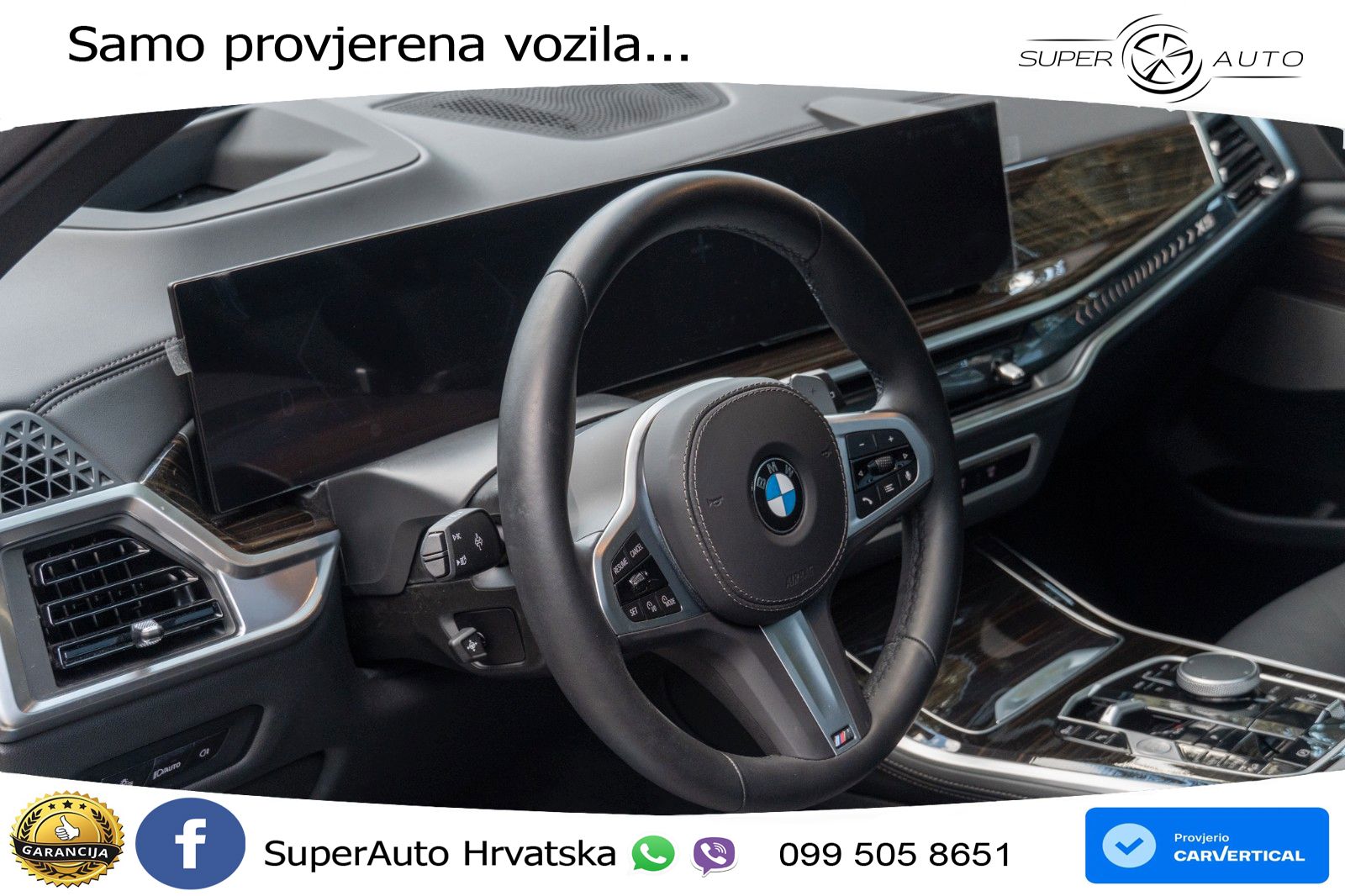 BMW X5 30d (298 KS) xDrive Steptronic