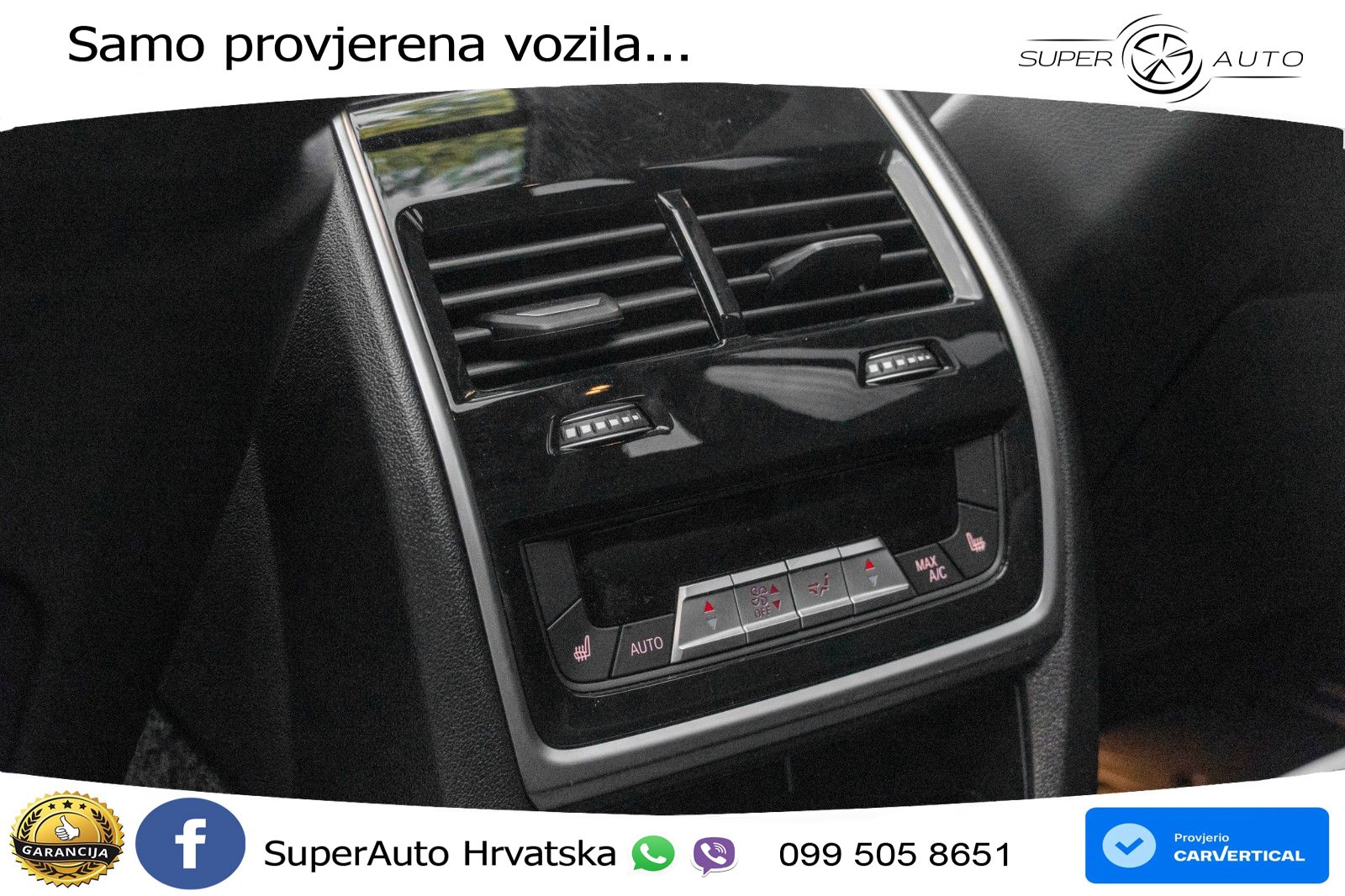 BMW X5 30d (298 KS) xDrive Steptronic