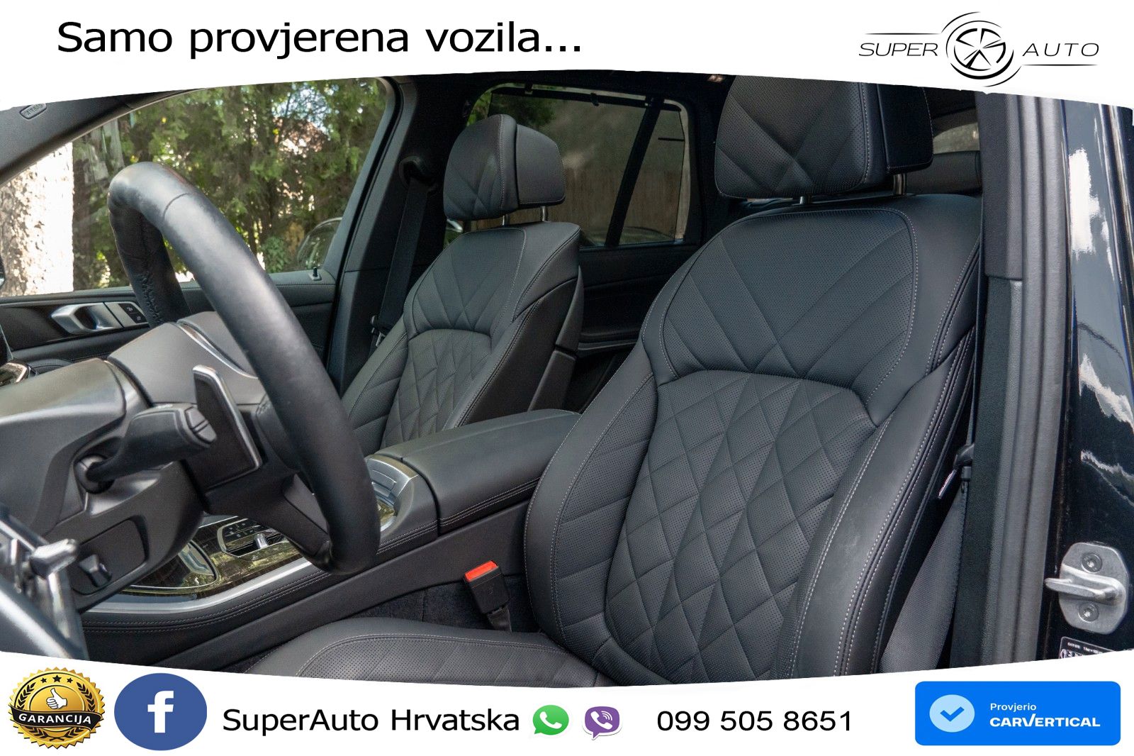 BMW X5 30d (298 KS) xDrive Steptronic