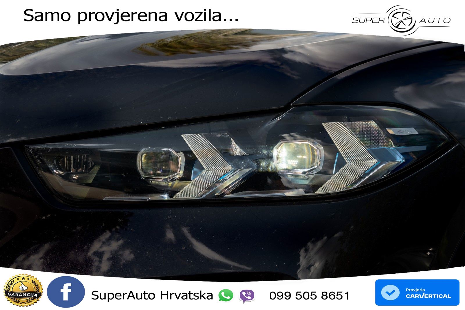 BMW X5 30d (298 KS) xDrive Steptronic