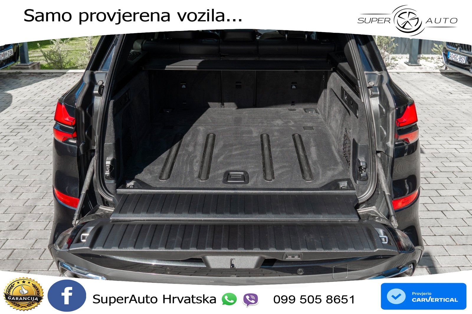 BMW X5 30d (298 KS) xDrive Steptronic