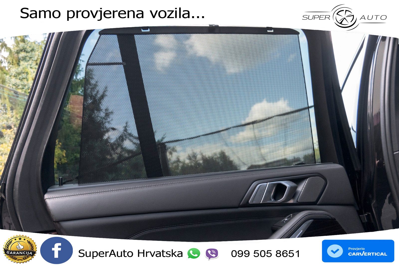 BMW X5 30d (298 KS) xDrive Steptronic