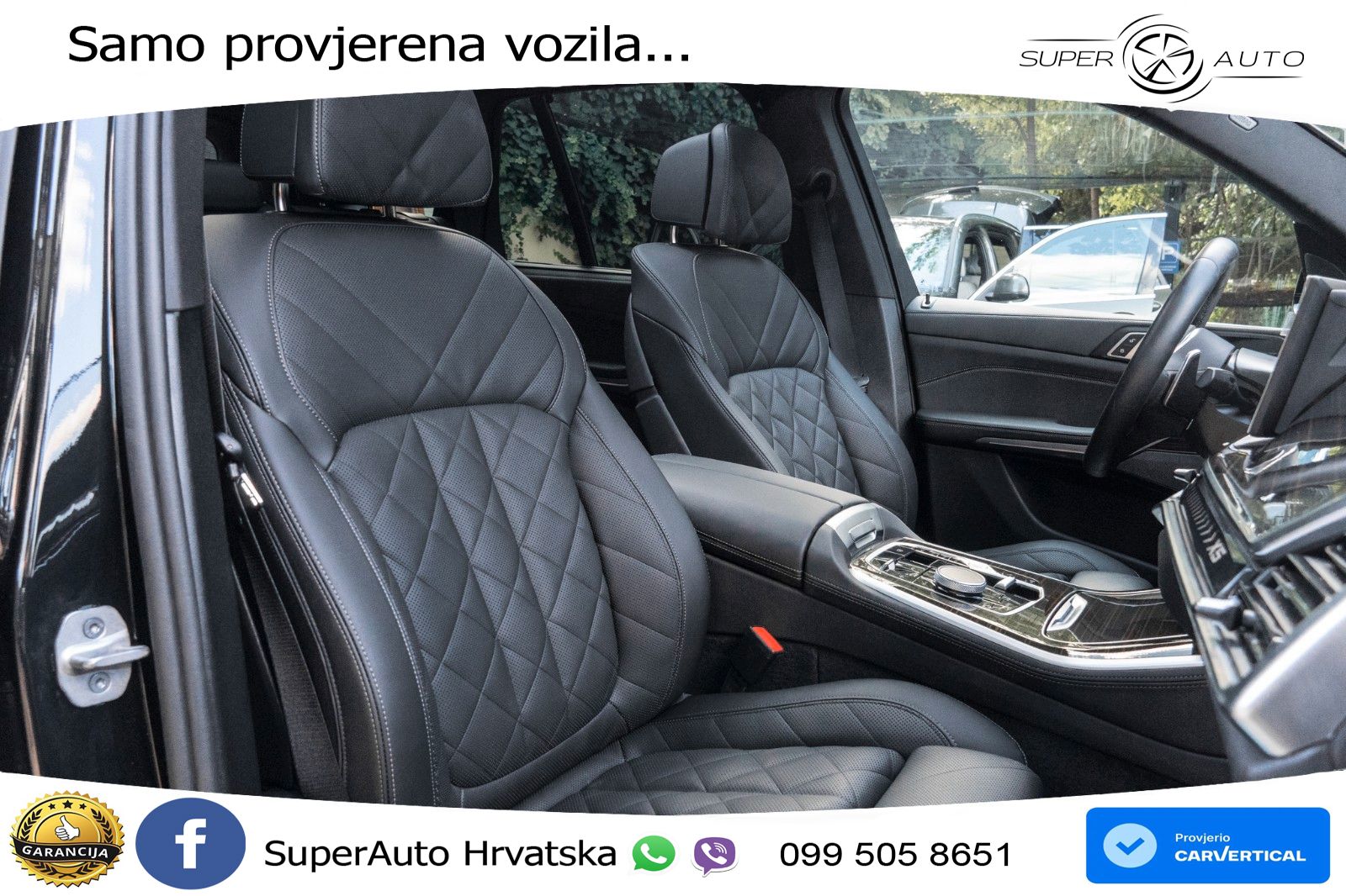 BMW X5 30d (298 KS) xDrive Steptronic