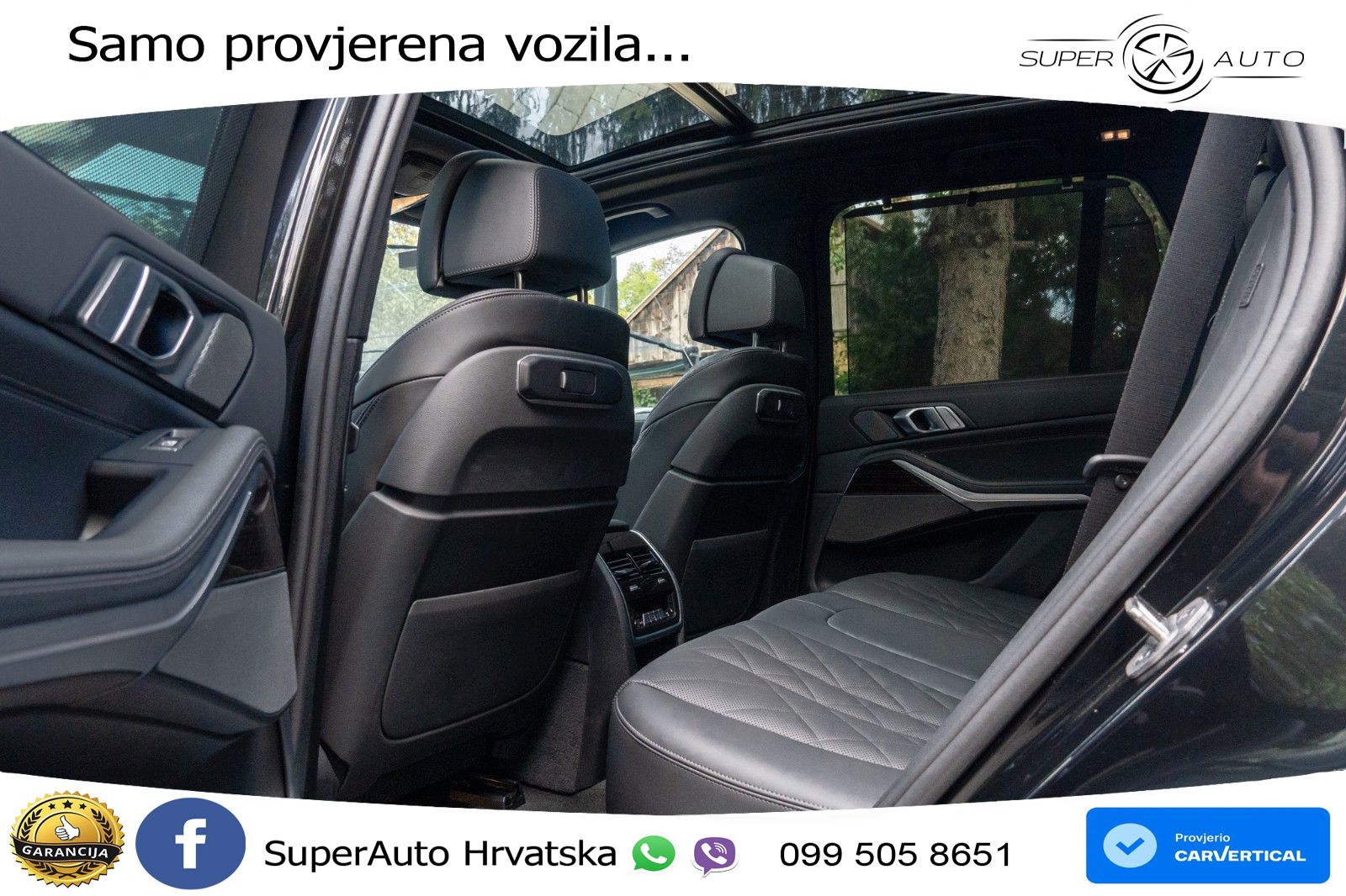 BMW X5 30d (298 KS) xDrive Steptronic