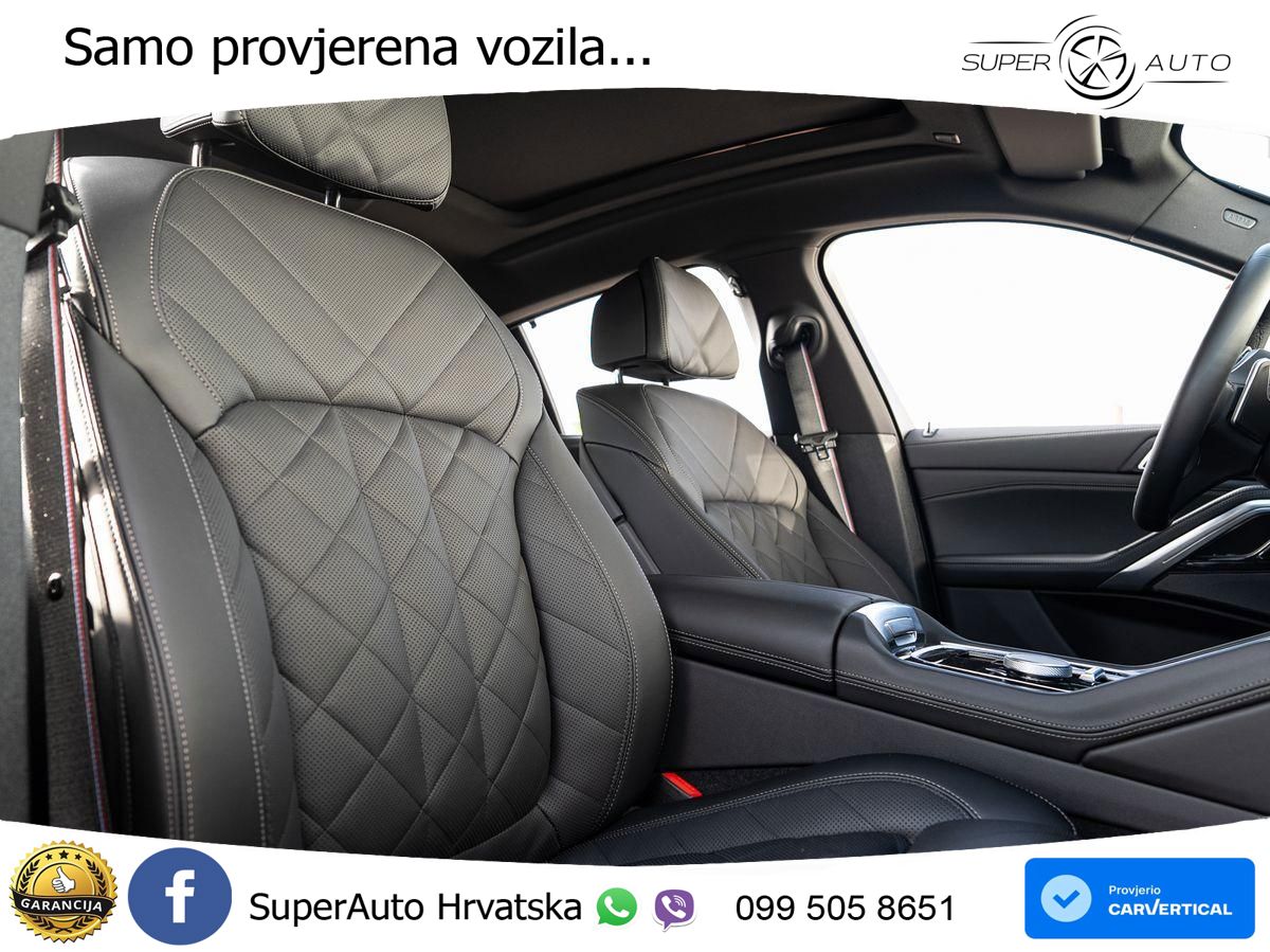 BMW X6 30d (298 KS) xDrive Steptronic