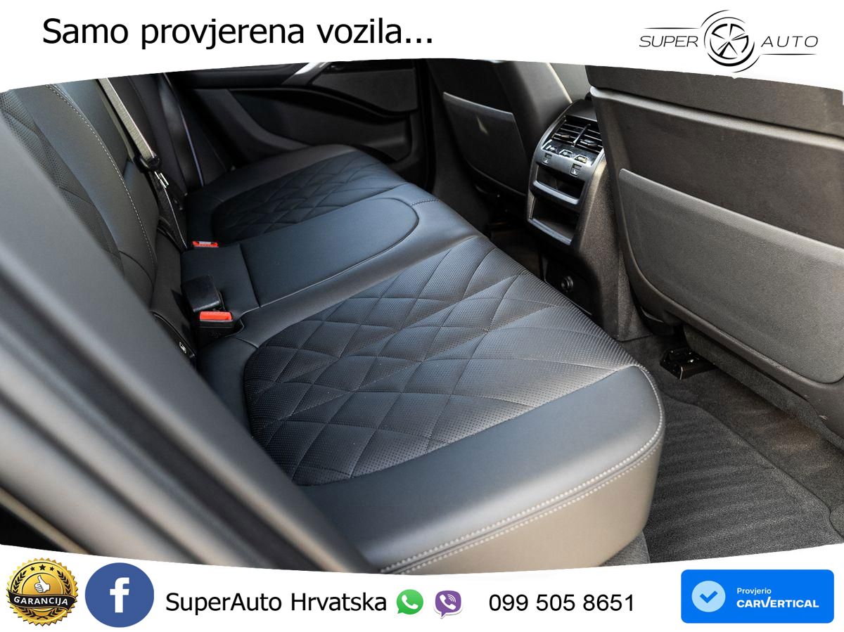BMW X6 30d (298 KS) xDrive Steptronic