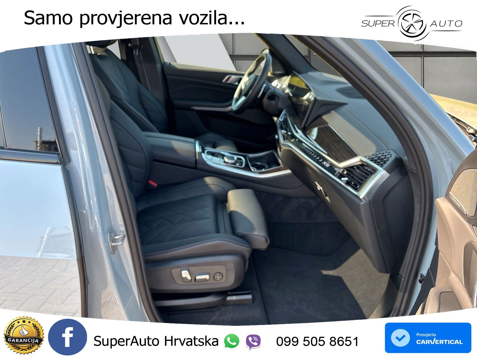 BMW X5 30d (298 KS) xDrive Steptronic