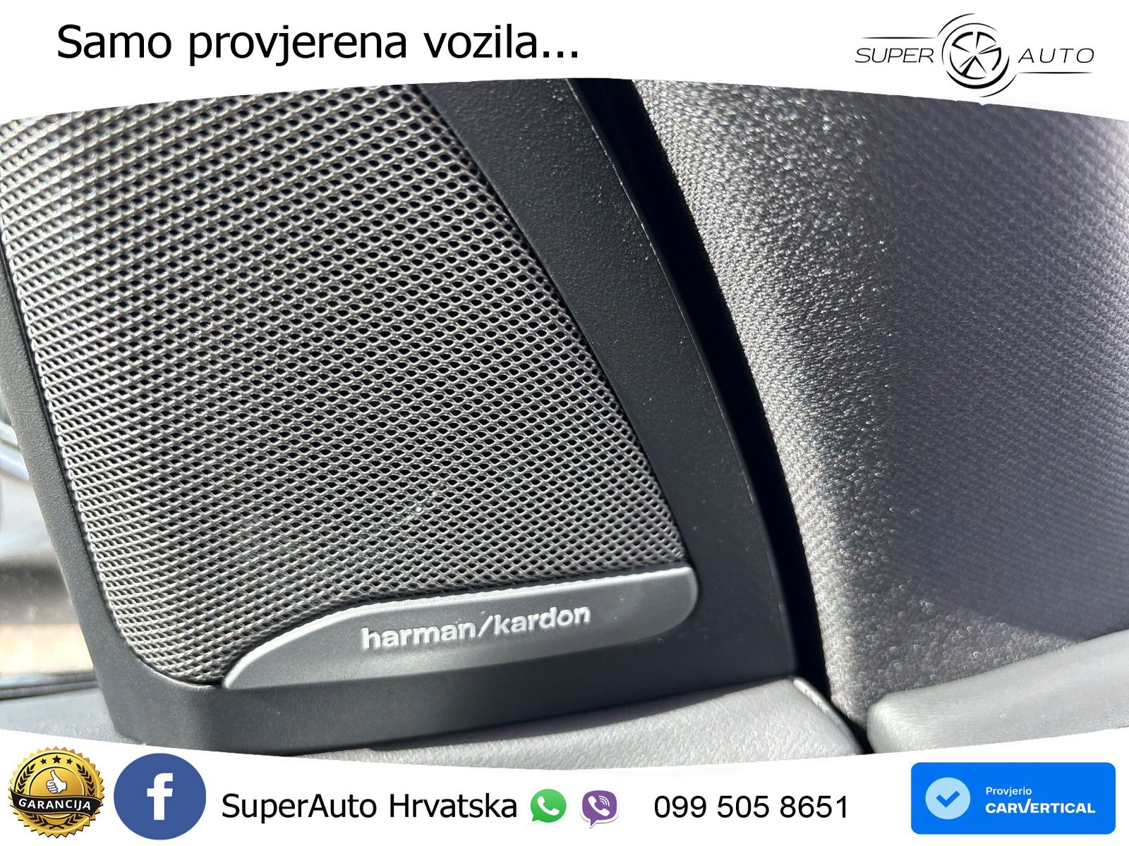 BMW X5 30d (298 KS) xDrive Steptronic