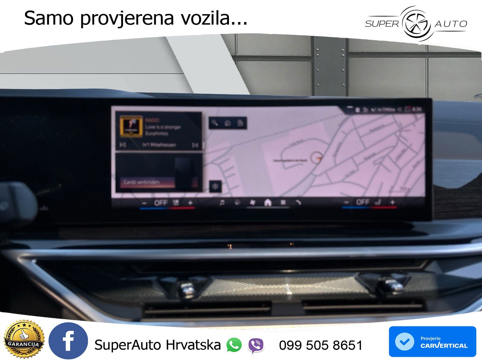 BMW X5 30d (298 KS) xDrive Steptronic
