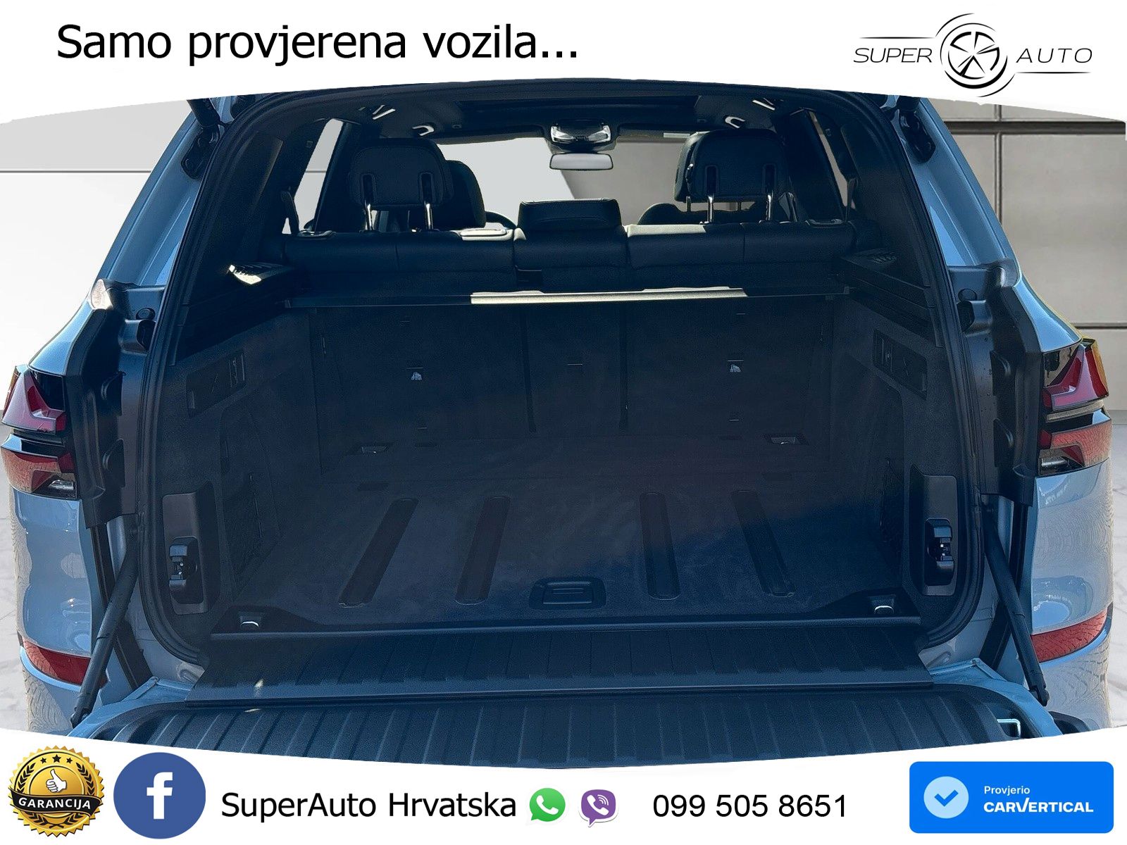 BMW X5 30d (298 KS) xDrive Steptronic