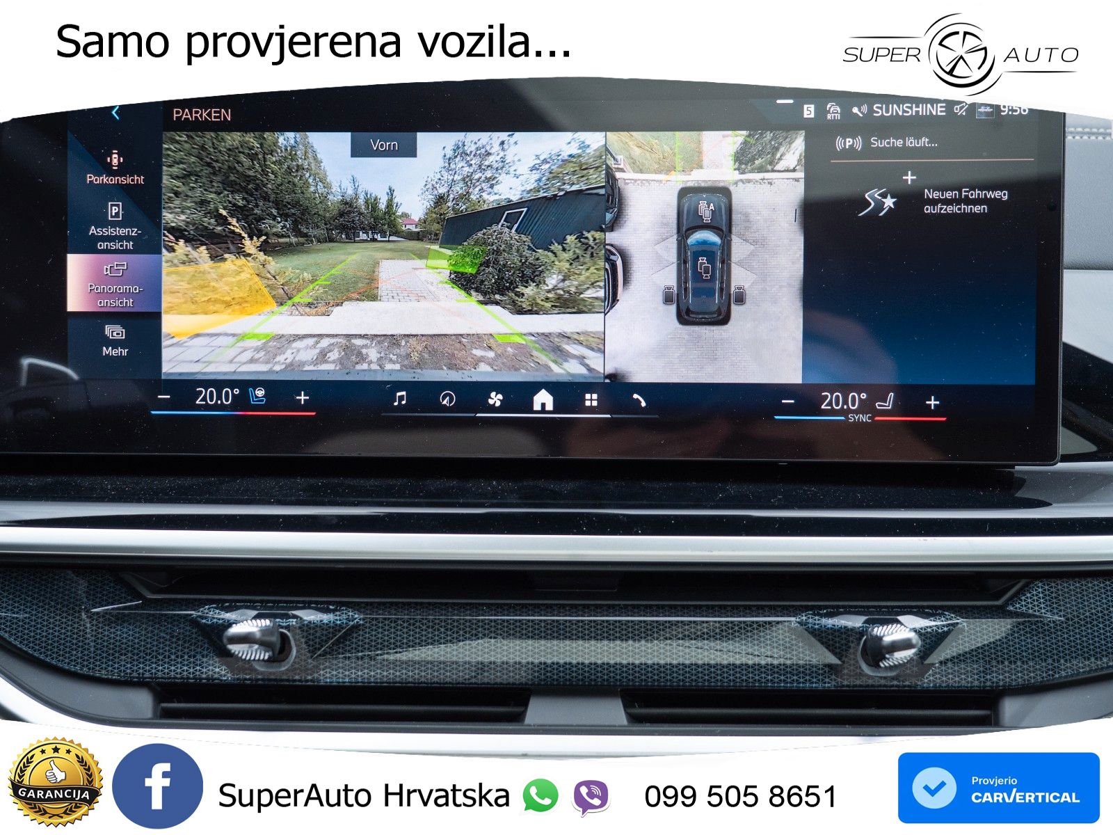 BMW X7 40d (352 KS) xDrive Steptronic