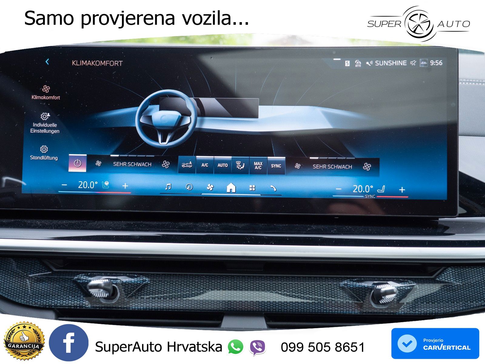 BMW X7 40d (352 KS) xDrive Steptronic