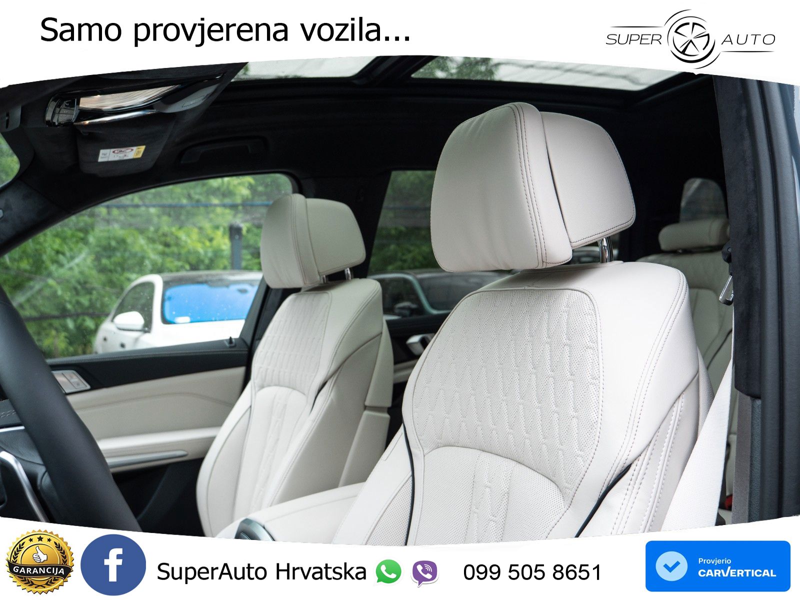BMW X7 40d (352 KS) xDrive Steptronic