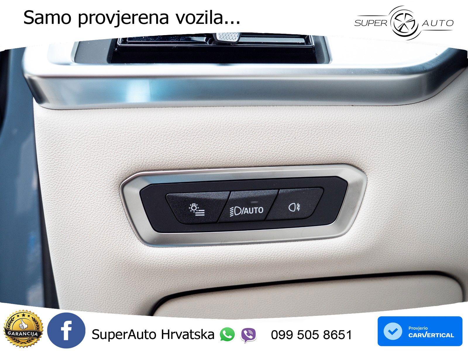 BMW X7 40d (352 KS) xDrive Steptronic