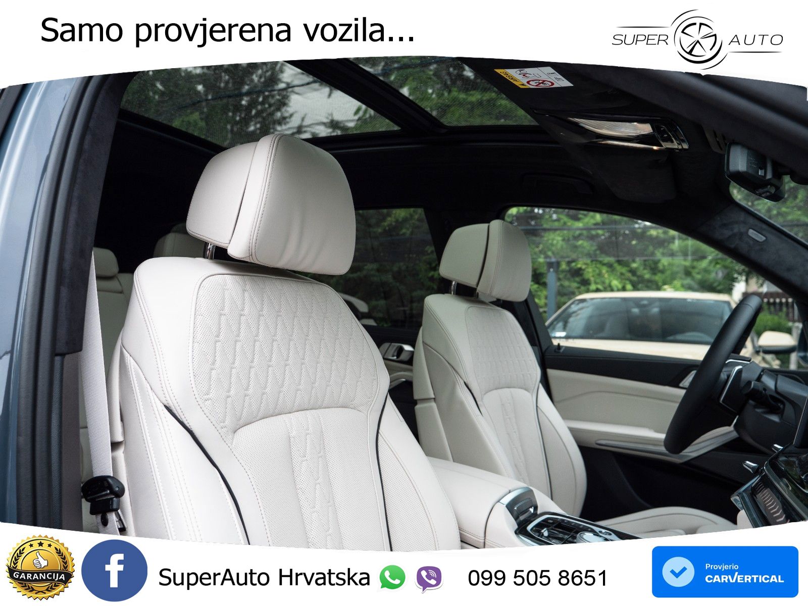 BMW X7 40d (352 KS) xDrive Steptronic