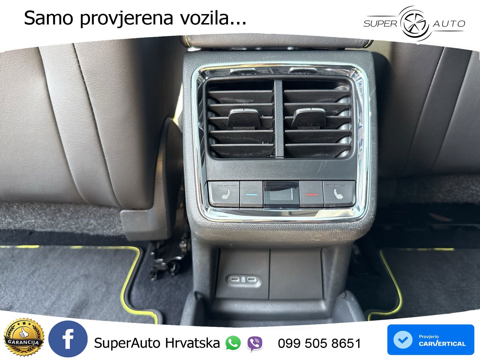 Škoda Enyaq Coupe iV RS 82 kWh (299 KS) AWD LED+GR SJED+ACC