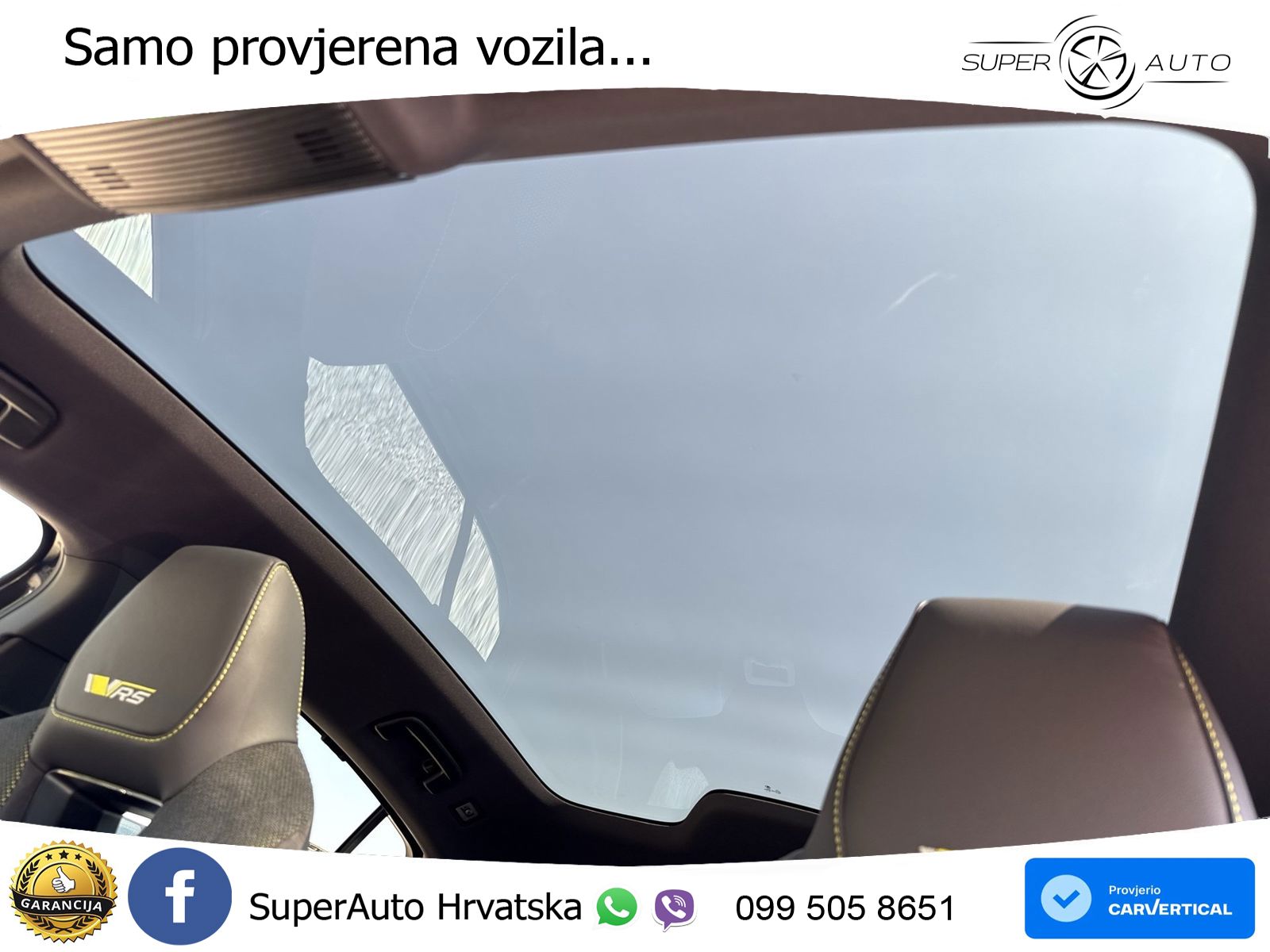 Škoda Enyaq Coupe iV RS 82 kWh (299 KS) AWD LED+GR SJED+ACC